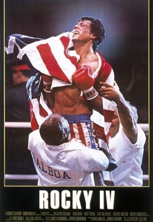 Rocky IV