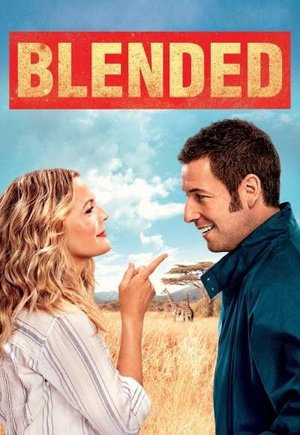 Blended