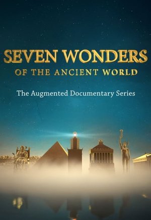 The Seven Wonders of the Ancient World by Bettany Hughes