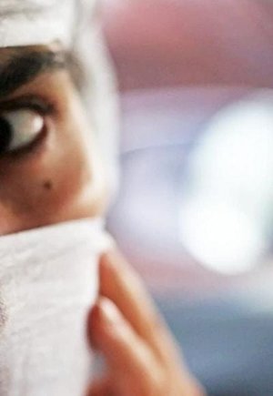 Girl Unbound: The War to Be Her