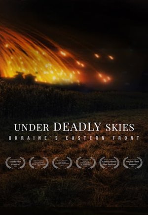 Under Deadly Skies: Ukraine's Eastern Front