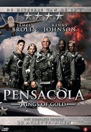 Pensacola: Wings of Gold