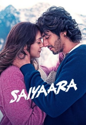 Saiyaara