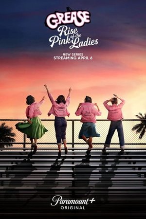 Grease: Rise of the Pink Ladies