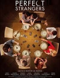 Perfect Strangers