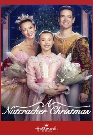 A Nutcracker Christmas