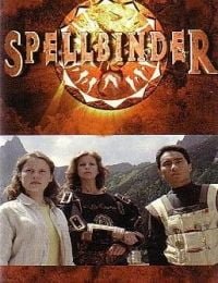 Spellbinder