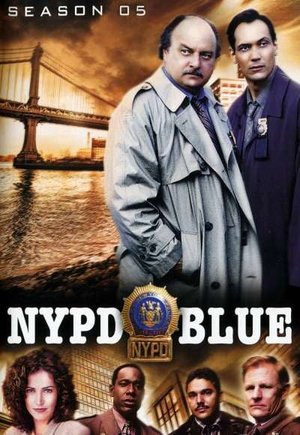 NYPD Blue