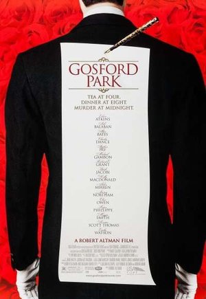 Gosford Park