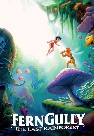 FernGully: The Last Rainforest