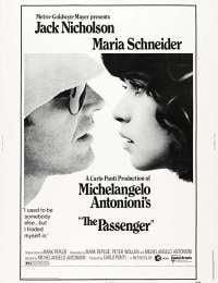 The Passenger