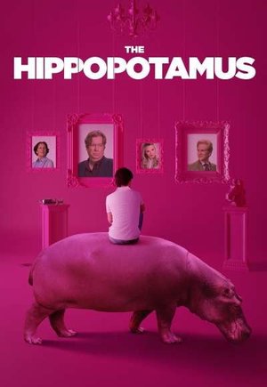 The Hippopotamus