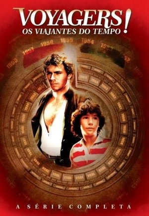 Voyagers!