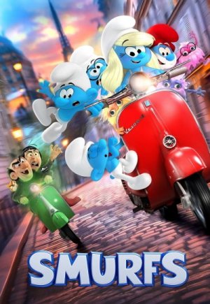 Smurfs