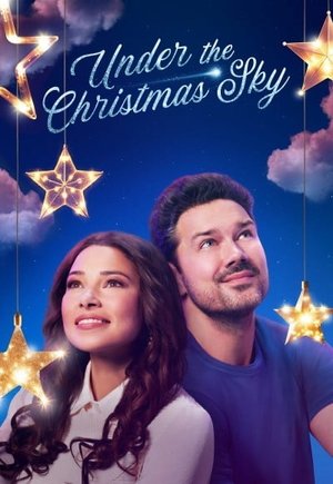 Under the Christmas Sky
