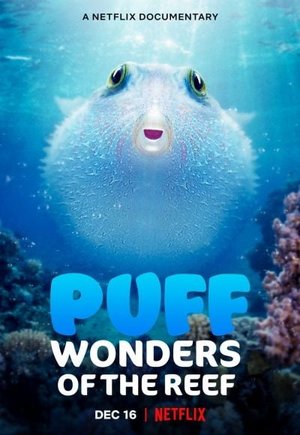 Puff: Wonders of the Reef
