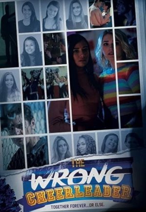 The Wrong Cheerleader