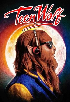 Teen Wolf