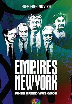 Empires of New York