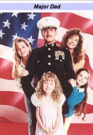 Major Dad