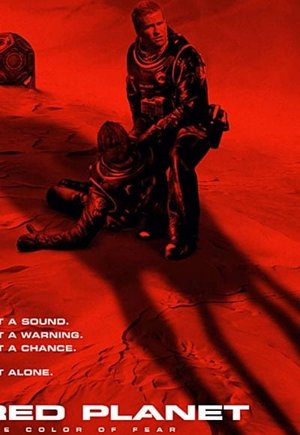 Red Planet