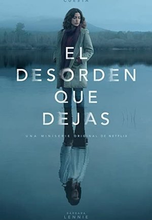 The Mess You Leave Behind