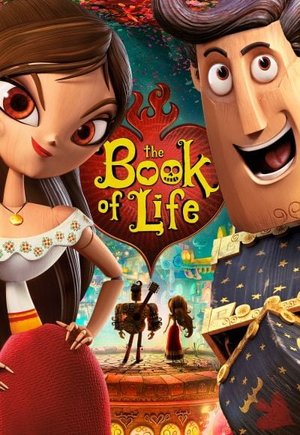The Book of Life