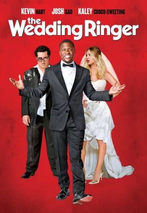The Wedding Ringer