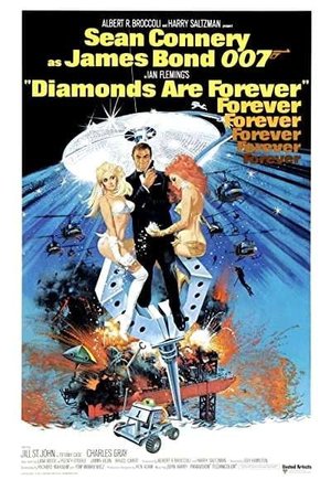 Diamonds Are Forever