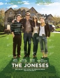 The Joneses