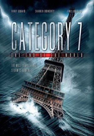 Category 7: The End of the World