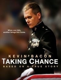 Taking Chance