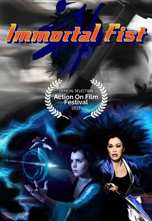 Immortal Fist: The Legend of Wing Chun