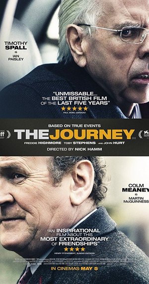 The Journey