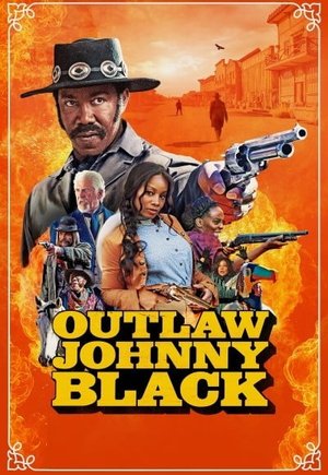 Outlaw Johnny Black