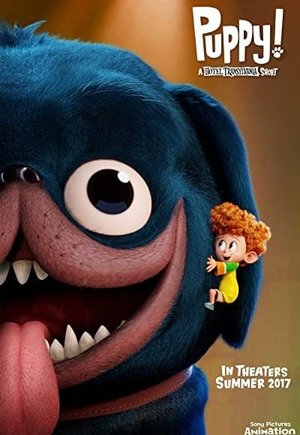 Puppy!: A Hotel Transylvania Short