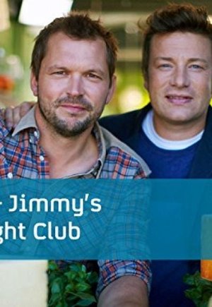 Jamie & Jimmy's Food Fight Club