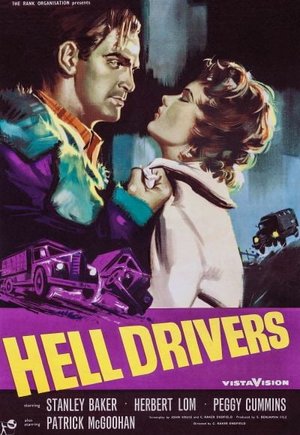 Hell Drivers