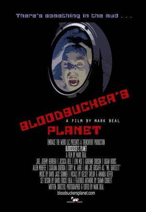 Bloodsucker's Planet