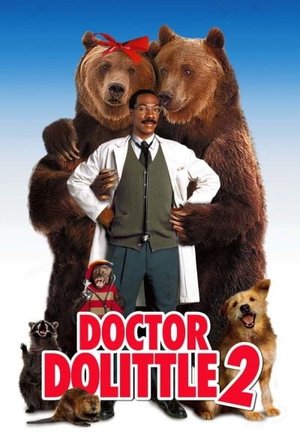 Dr. Dolittle 2