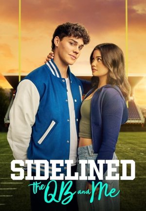 Sidelined: The QB and Me