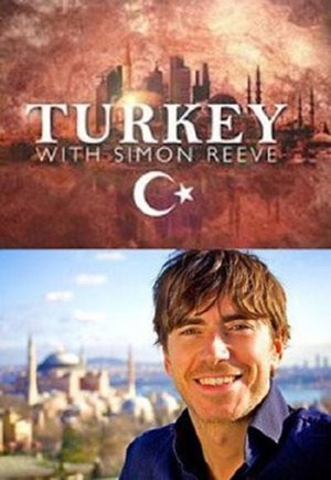 Turkey with Simon Reeve