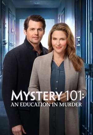 An Education in Murder