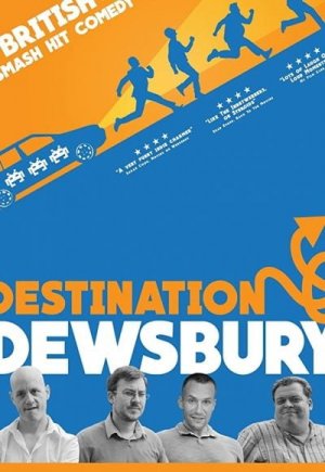 Destination: Dewsbury