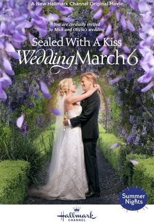 Sealed with a Kiss: Wedding March 6