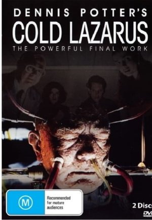 Cold Lazarus