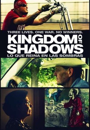 Kingdom of Shadows