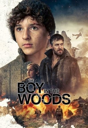 The Boy in the Woods