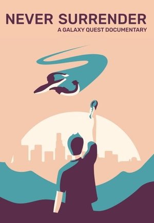 Never Surrender: A Galaxy Quest Documentary