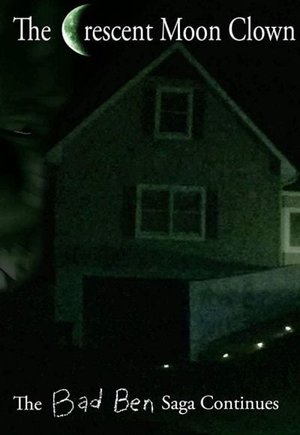 The Crescent Moon Clown